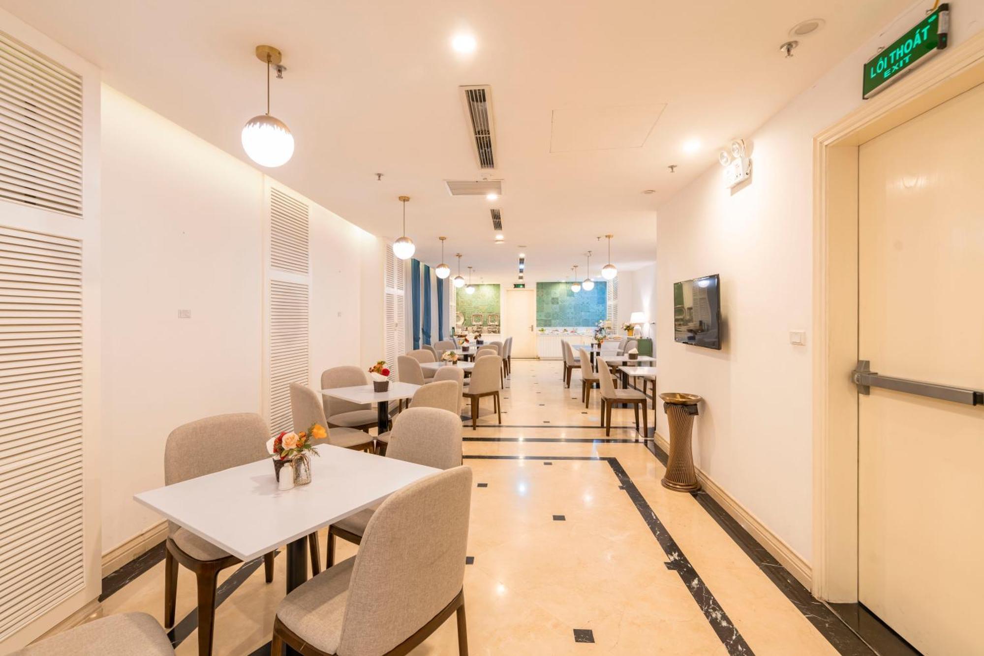 Minasi Hanoioi Lakeside Hanoi