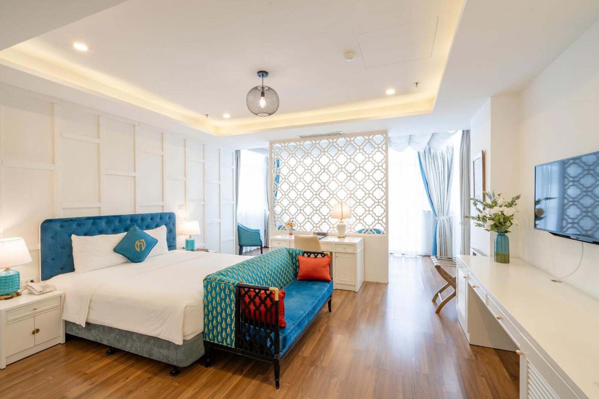 Minasi Hanoioi Lakeside 4* Hanoi