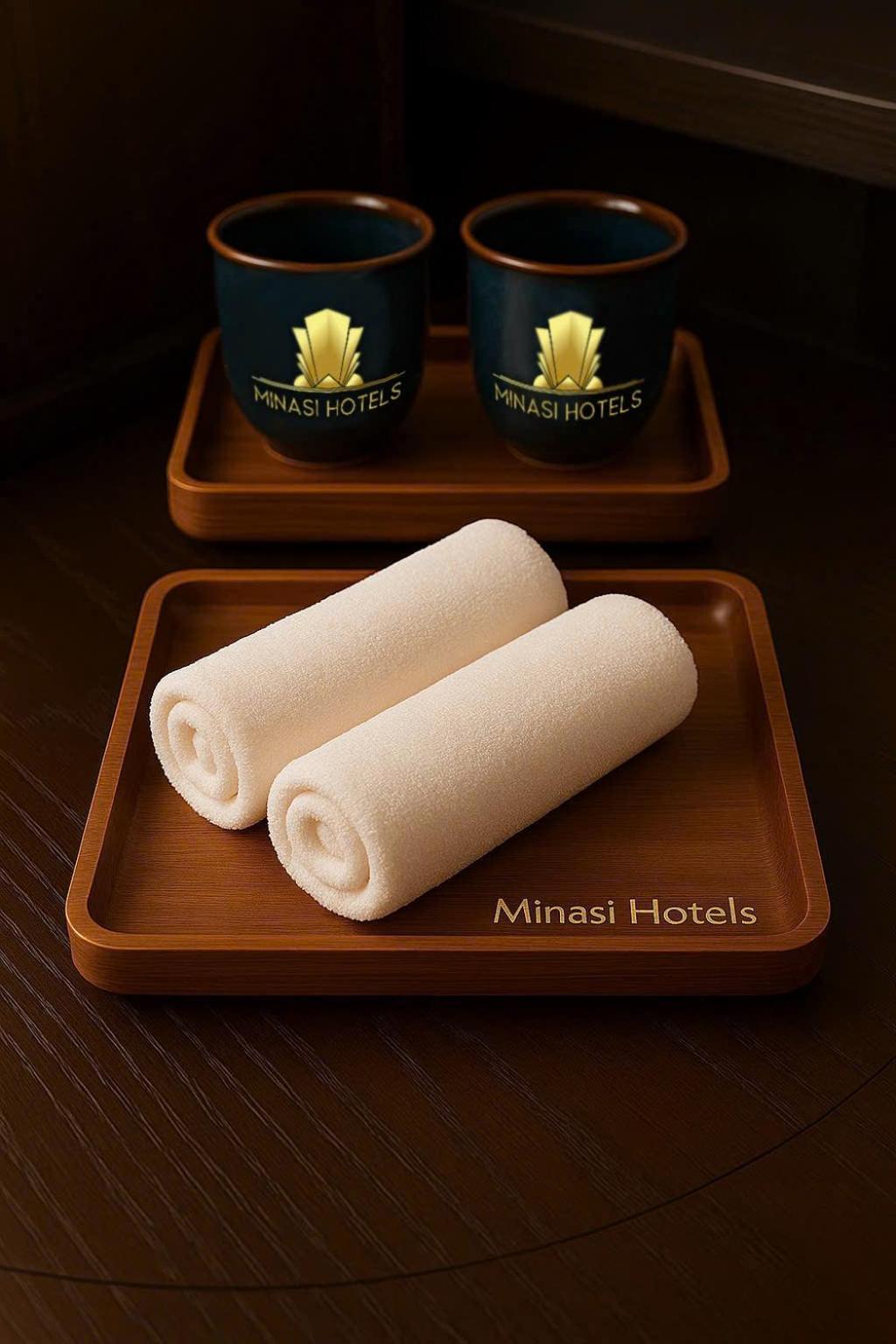 Hotel Minasi Hanoioi Lakeside Hanoi