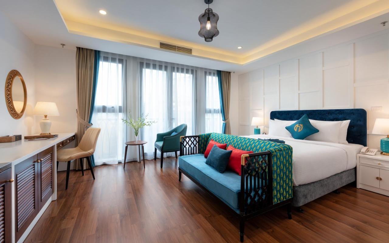 Minasi Hanoioi Lakeside 4* Hanoi