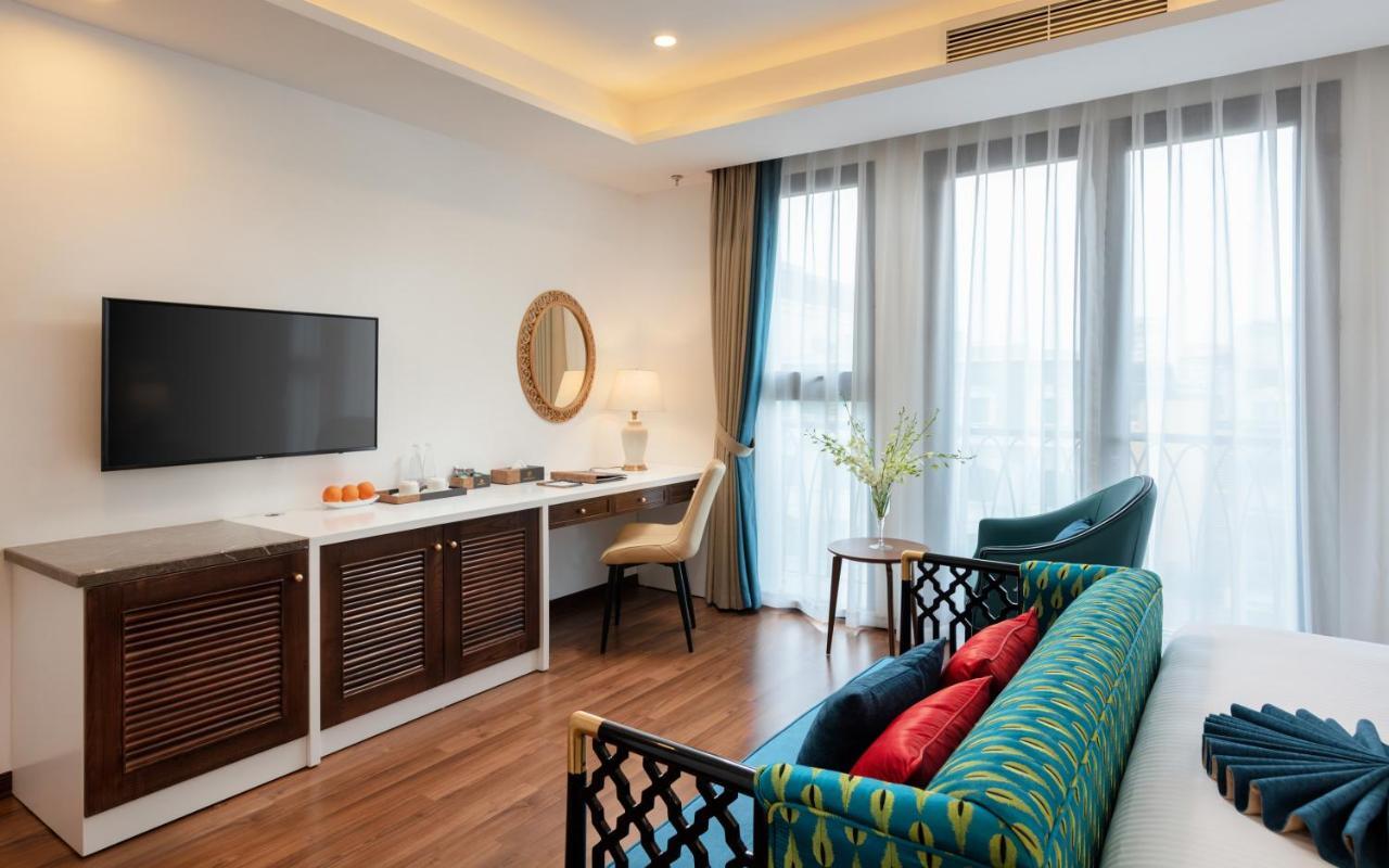 Minasi Hanoioi Lakeside 4* Hanoi