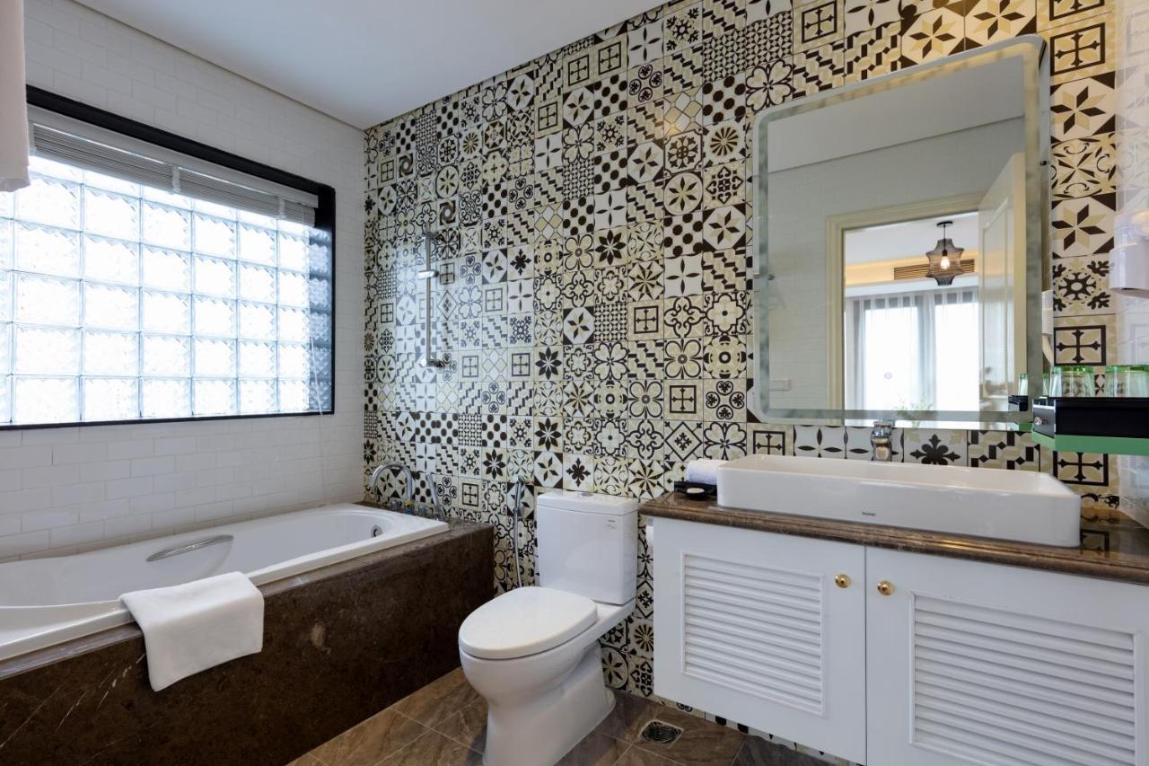 Minasi Hanoioi Lakeside 4* Hanoi