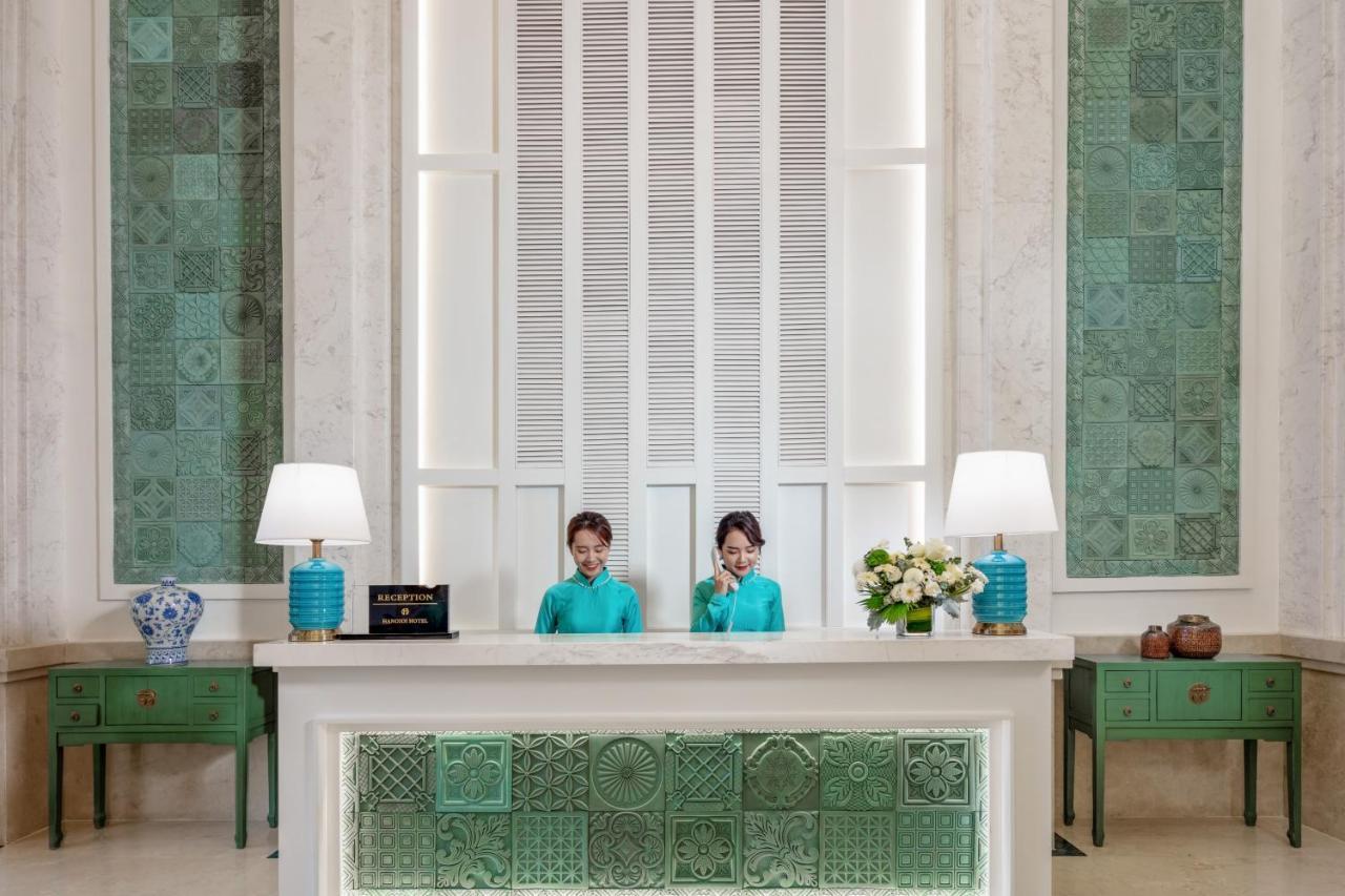 Minasi Hanoioi Lakeside 4* Hanoi